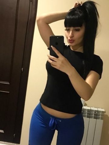 Анкета проститутки Инна, 25 лет